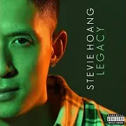 Stevie Hoang